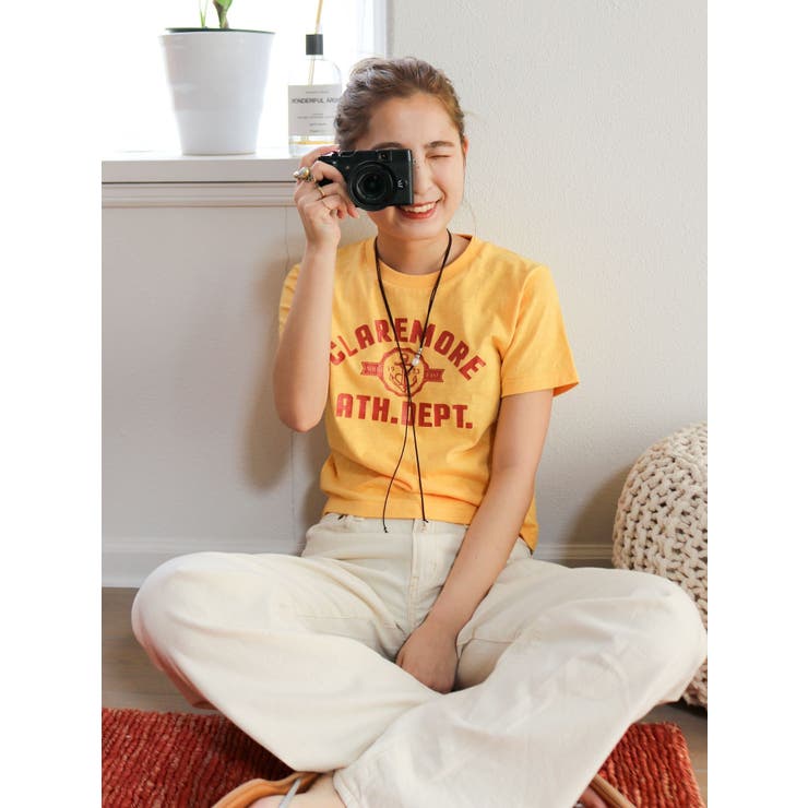 ライトオンスストレートデニム | Ungrid | 詳細画像34 