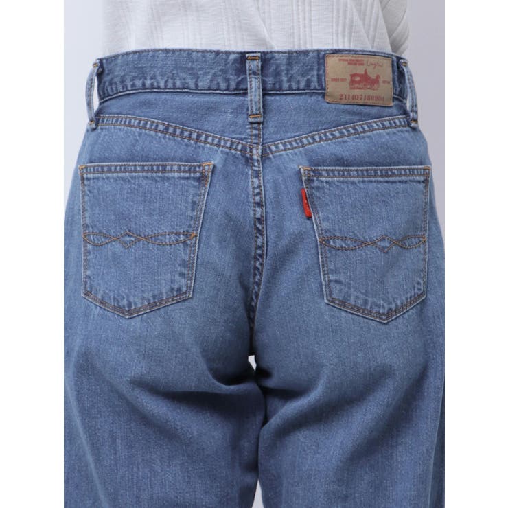 ライトオンスストレートデニム | Ungrid | 詳細画像44 