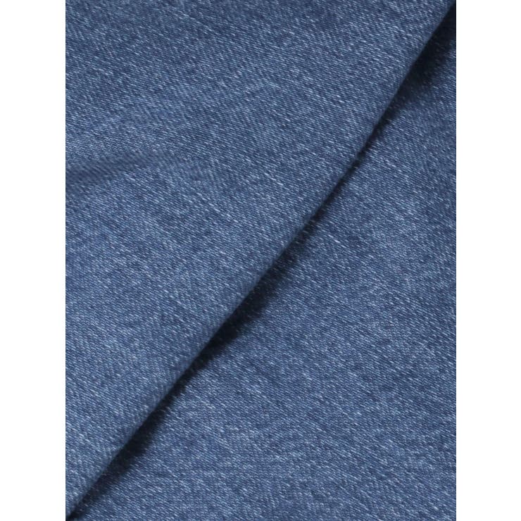 ライトオンスストレートデニム | Ungrid | 詳細画像48 