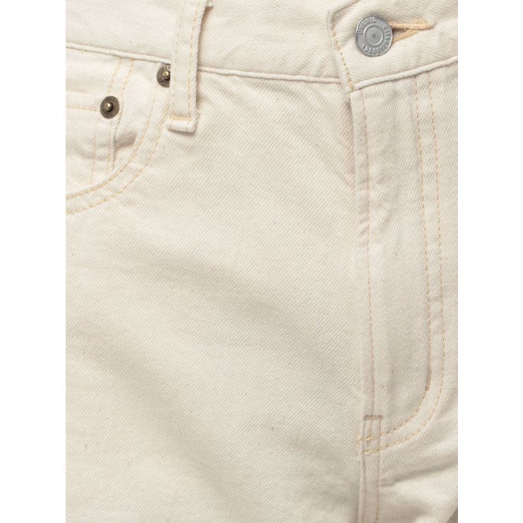 ライトオンスストレートデニム | Ungrid | 詳細画像50 