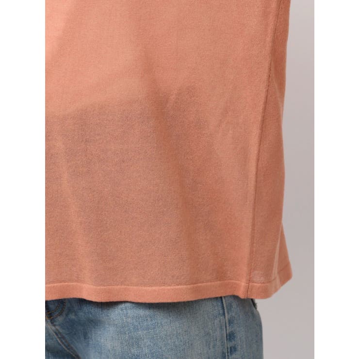 シアールーズカラーニット | Ungrid | 詳細画像32 