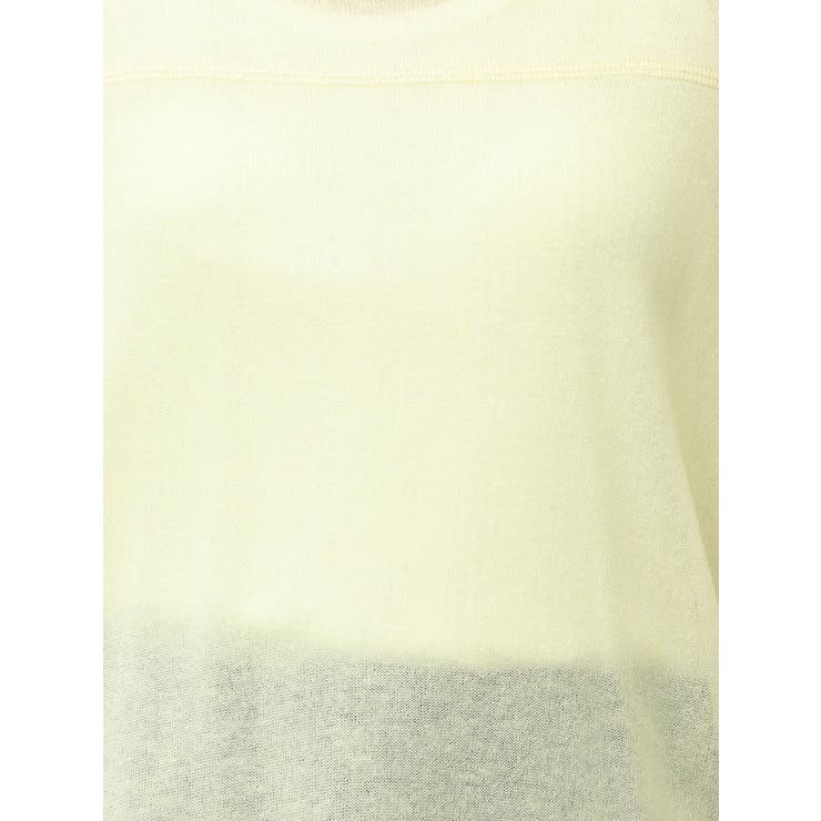 シアールーズカラーニット | Ungrid | 詳細画像35 