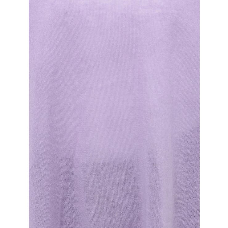 シアールーズカラーニット | Ungrid | 詳細画像37 