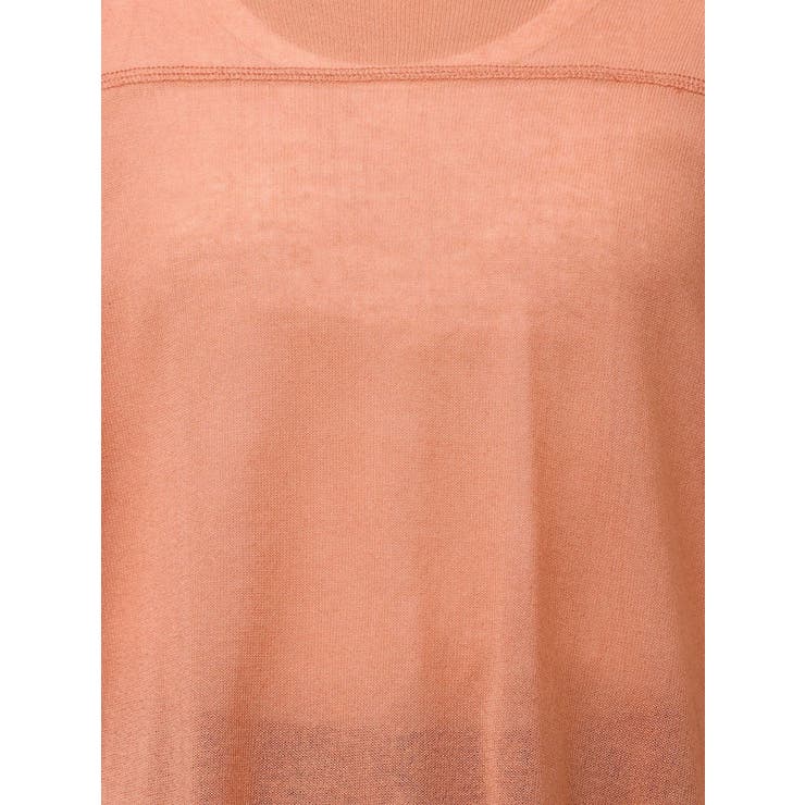 シアールーズカラーニット | Ungrid | 詳細画像38 