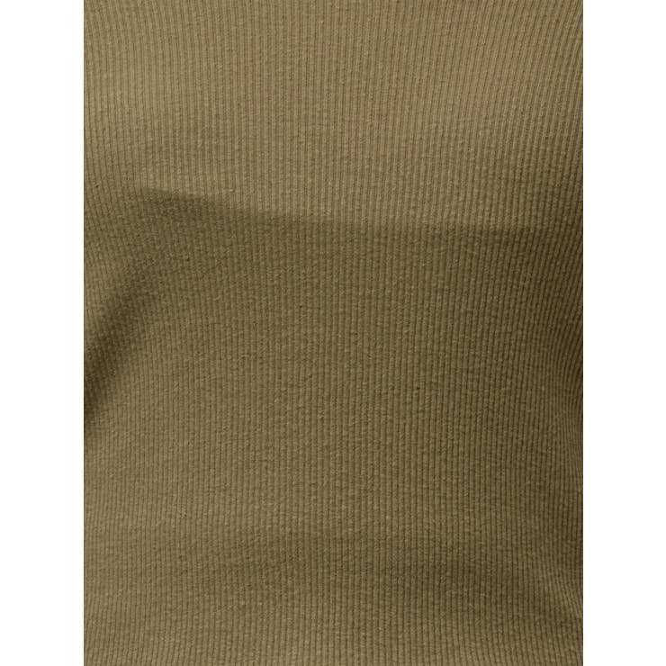 オフショルデザインロングスリーブTee | Ungrid | 詳細画像37 