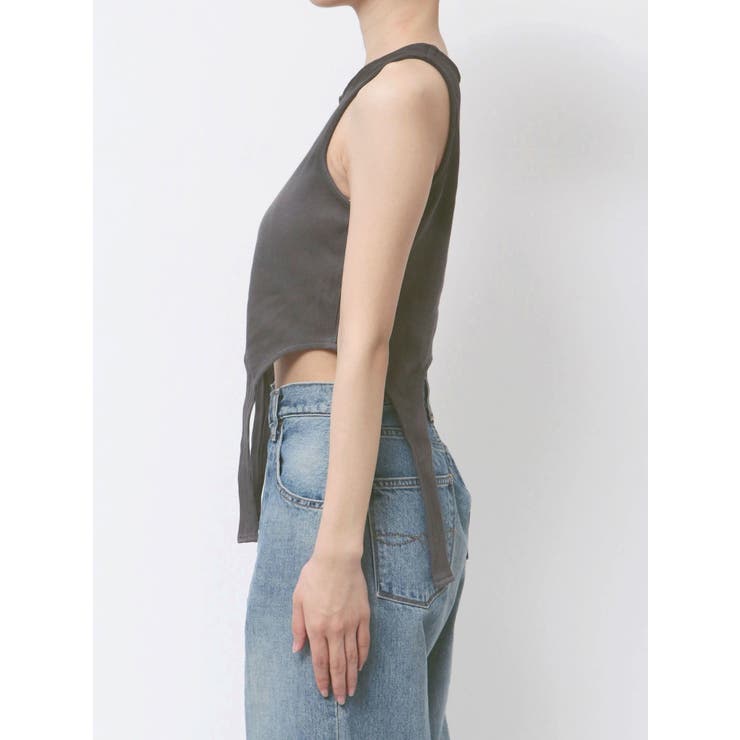 グラデーションデザインタンクトップ | Ungrid | 詳細画像17 