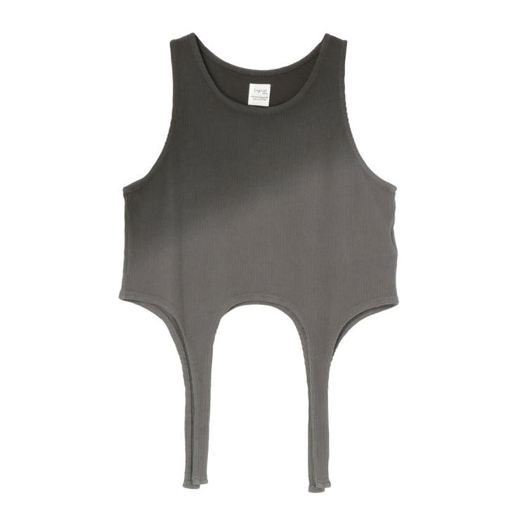 グラデーションデザインタンクトップ | Ungrid | 詳細画像27 