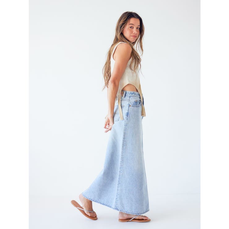 グラデーションデザインタンクトップ | Ungrid | 詳細画像5 