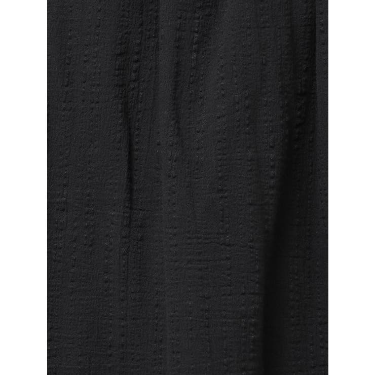 バックオープンギャザーキャミワンピース | Ungrid | 詳細画像31 