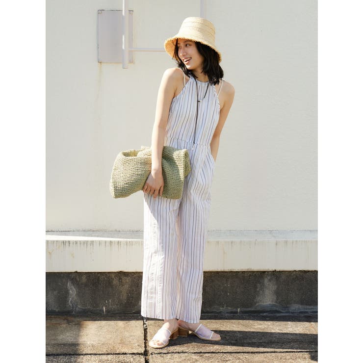 【WEB限定】アメスリデザインロンパース | Ungrid | 詳細画像2 