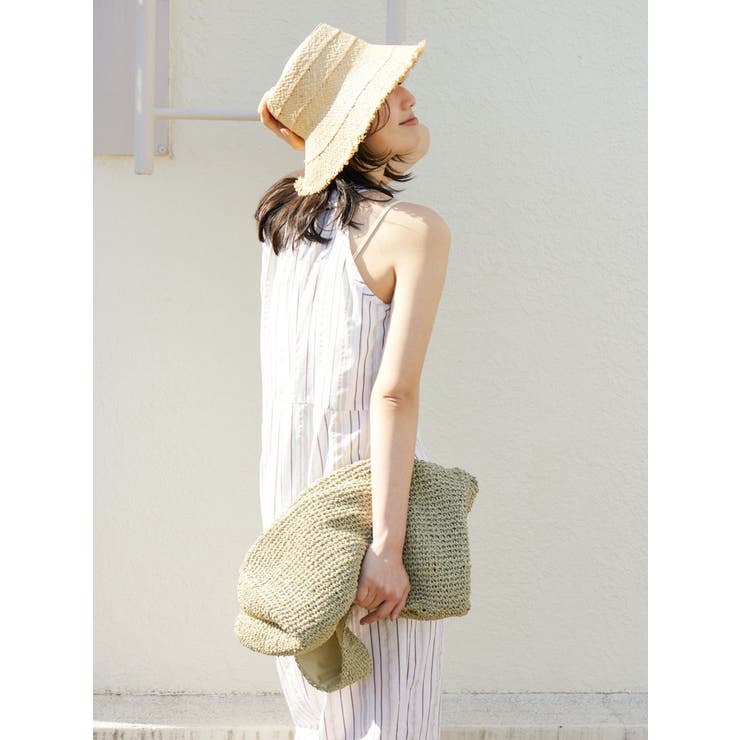 【WEB限定】アメスリデザインロンパース | Ungrid | 詳細画像5 