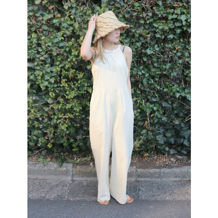 【WEB限定】アメスリデザインロンパース | Ungrid | 詳細画像6 