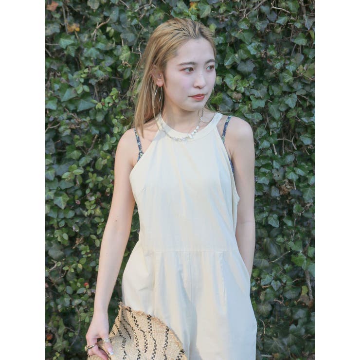 【WEB限定】アメスリデザインロンパース | Ungrid | 詳細画像9 