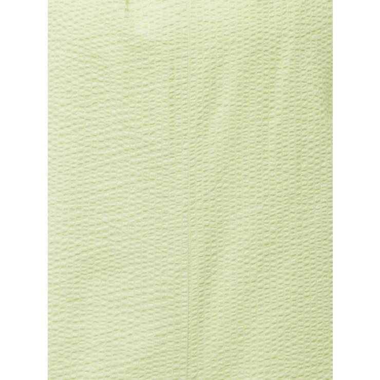 スクエアネックギャザーデザインロンパース | Ungrid | 詳細画像33 