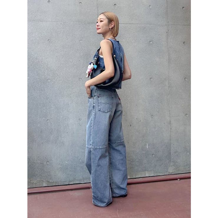 アメスリデニムトップス | Ungrid | 詳細画像41 