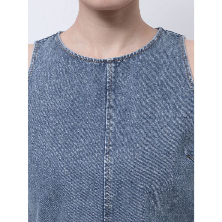 アメスリデニムトップス | Ungrid | 詳細画像50 