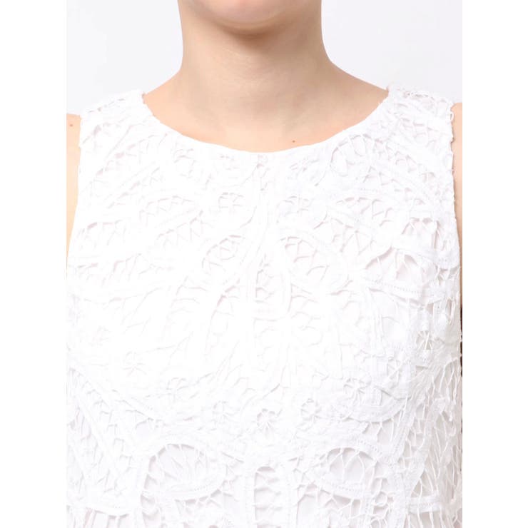 バテンレーストップス | Ungrid | 詳細画像18 