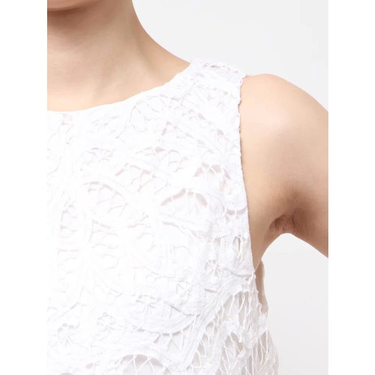 バテンレーストップス | Ungrid | 詳細画像19 