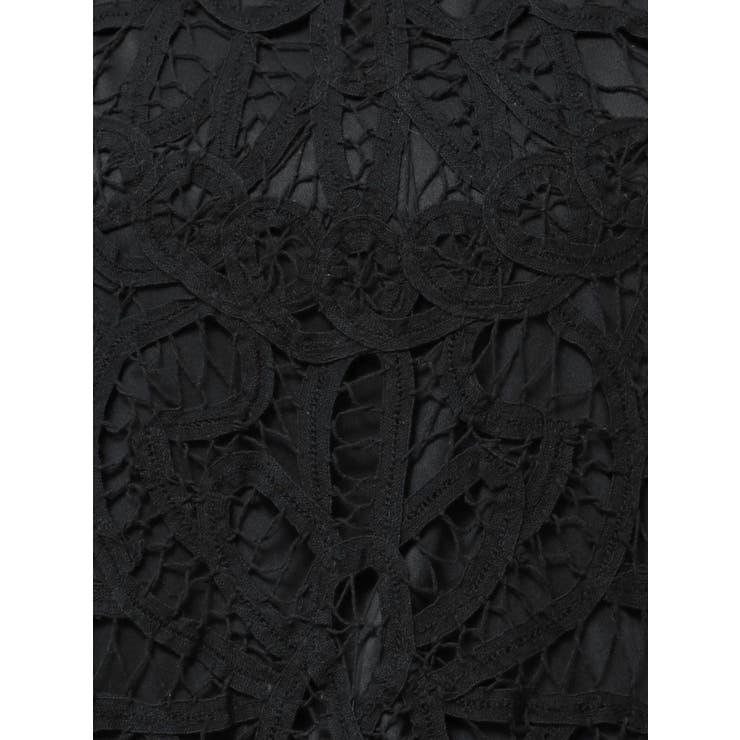 バテンレーストップス | Ungrid | 詳細画像23 