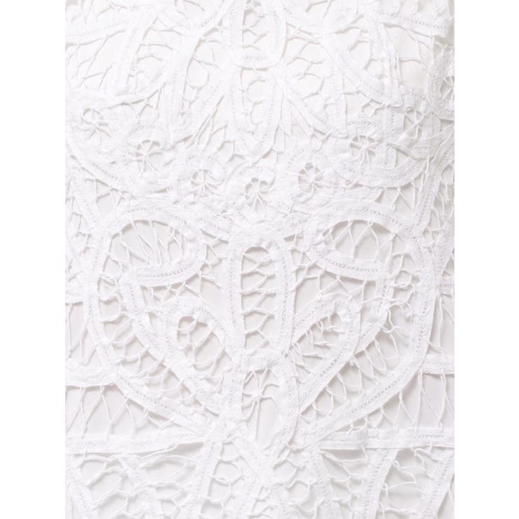 バテンレーストップス | Ungrid | 詳細画像24 