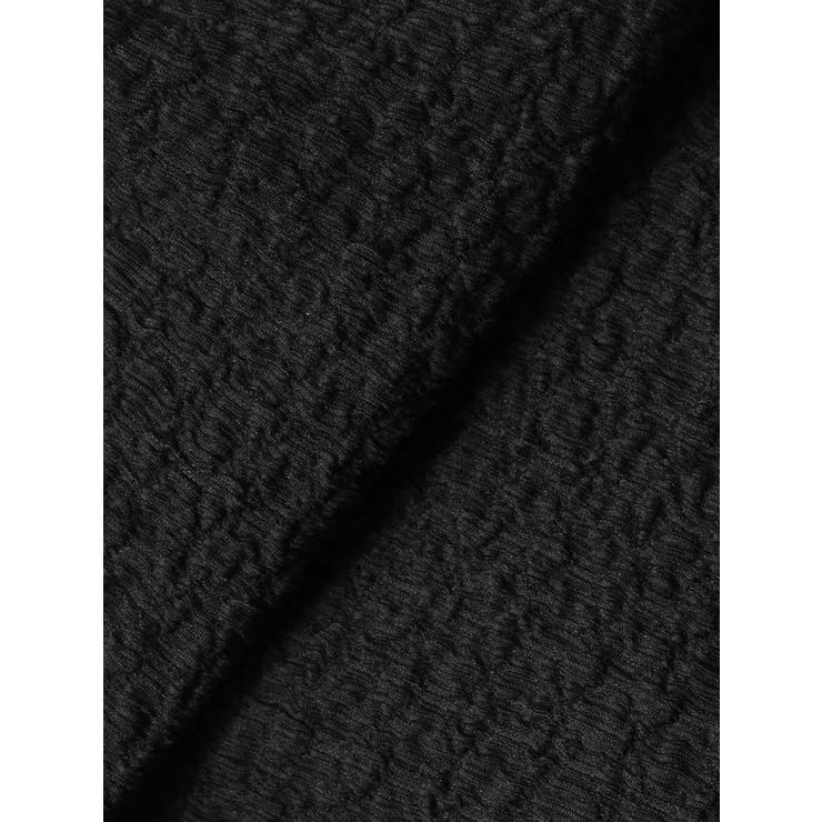 【WEB限定】バルーンデザインジャカードキャミ | Ungrid | 詳細画像25 