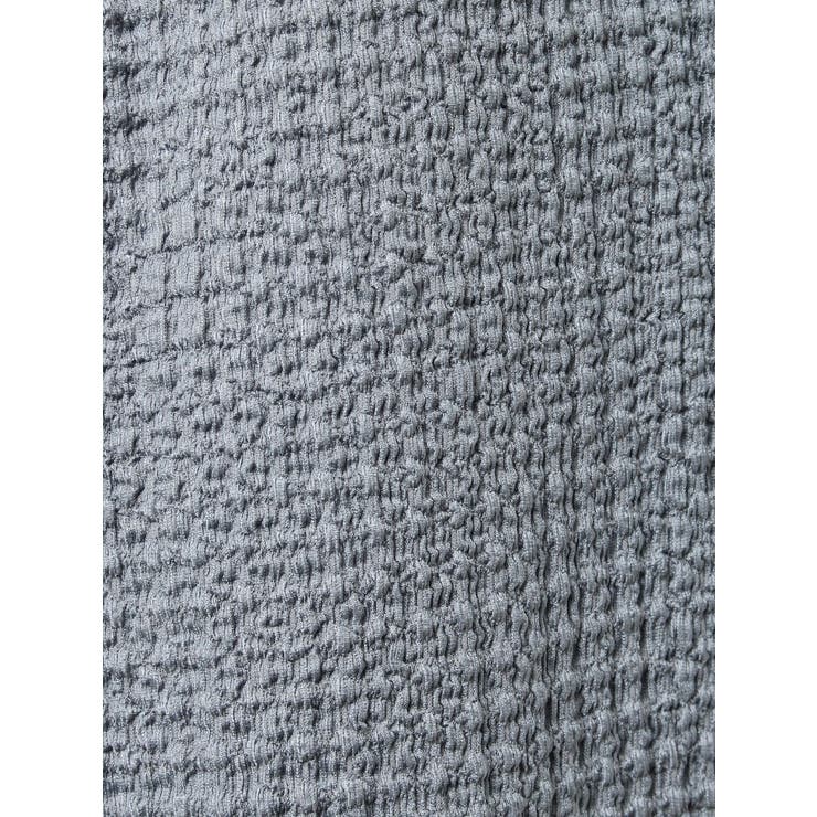 【WEB限定】バルーンデザインジャカードキャミ | Ungrid | 詳細画像28 