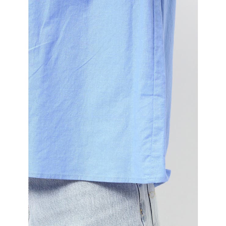 【WEB限定】パフスリーブデザインブラウス | Ungrid | 詳細画像24 