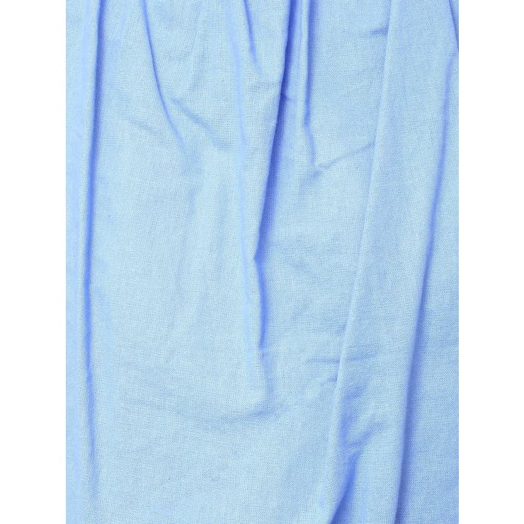 【WEB限定】パフスリーブデザインブラウス | Ungrid | 詳細画像29 