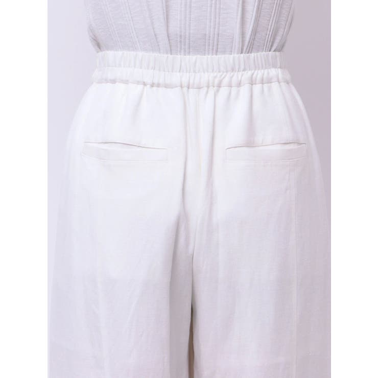 カットワークデザインラフパンツ | Ungrid | 詳細画像47 