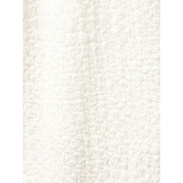 【WEB限定】ジャカードラフパンツ | Ungrid | 詳細画像30 