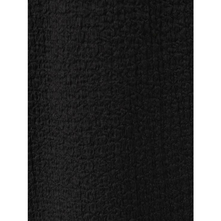 【WEB限定】ジャカードラフパンツ | Ungrid | 詳細画像31 