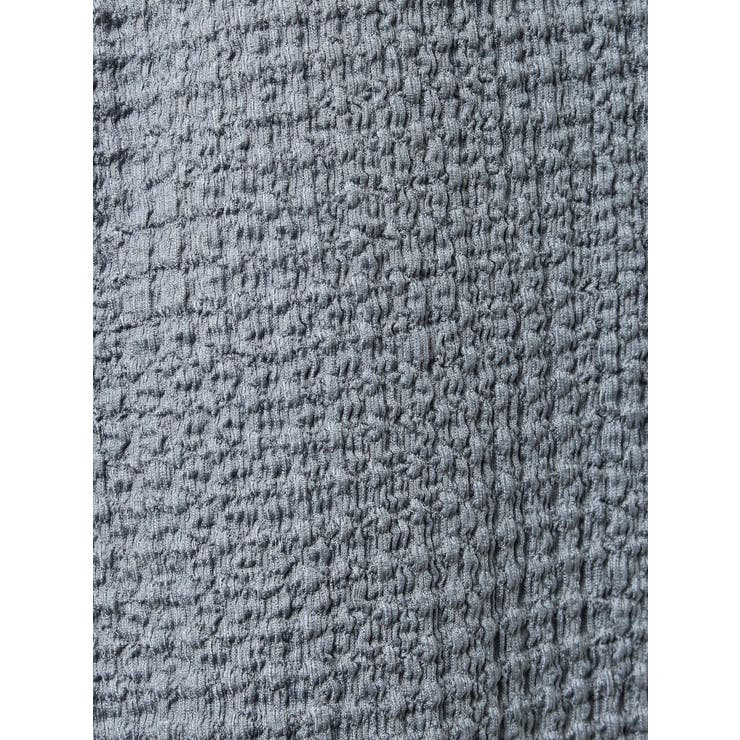 【WEB限定】ジャカードラフパンツ | Ungrid | 詳細画像32 