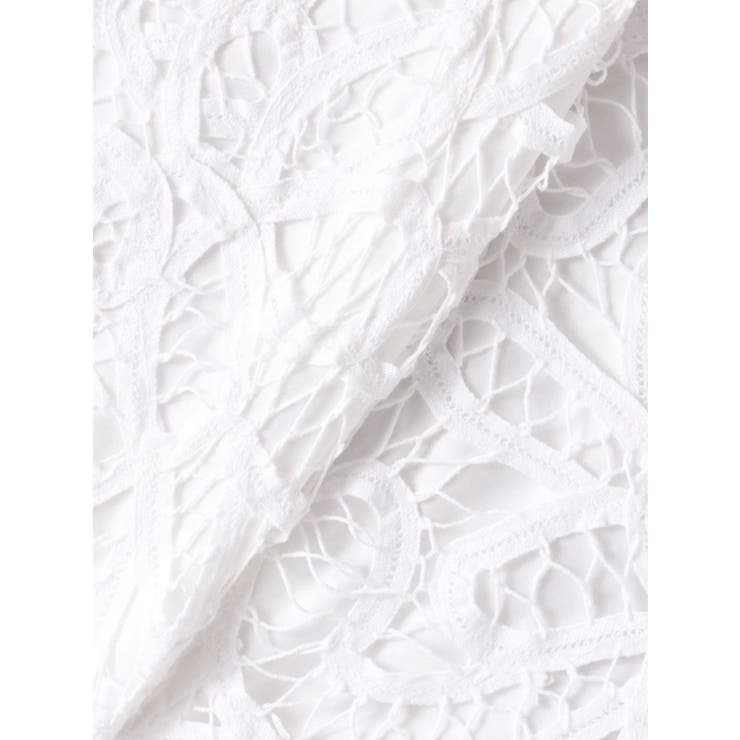 バテンレーススカート | Ungrid | 詳細画像23 