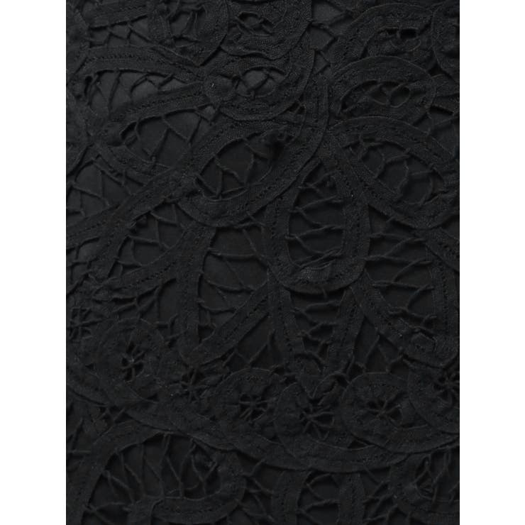 バテンレーススカート | Ungrid | 詳細画像25 