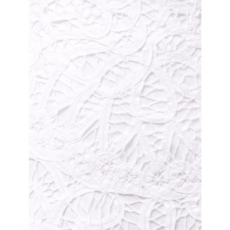 バテンレーススカート | Ungrid | 詳細画像26 