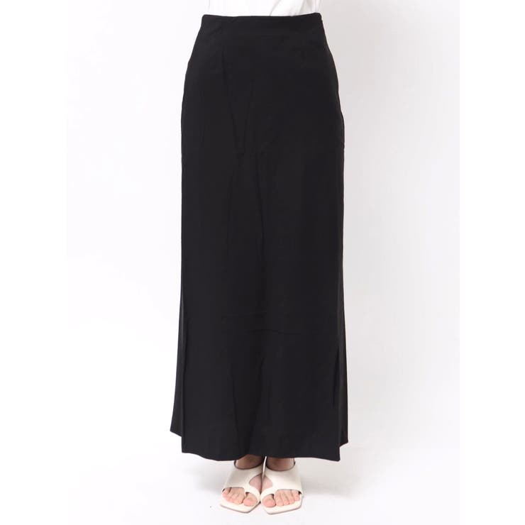 フィットフレアスカート | Ungrid | 詳細画像25 