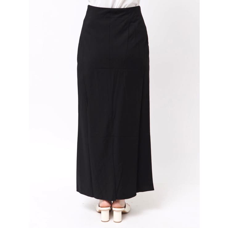 フィットフレアスカート | Ungrid | 詳細画像27 