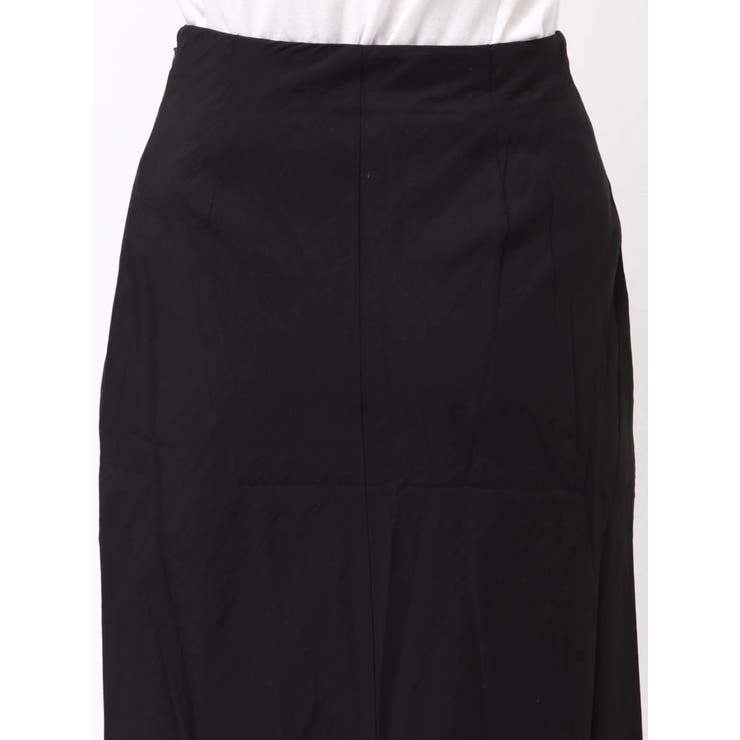 フィットフレアスカート | Ungrid | 詳細画像28 