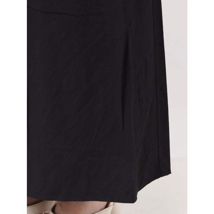 フィットフレアスカート | Ungrid | 詳細画像29 