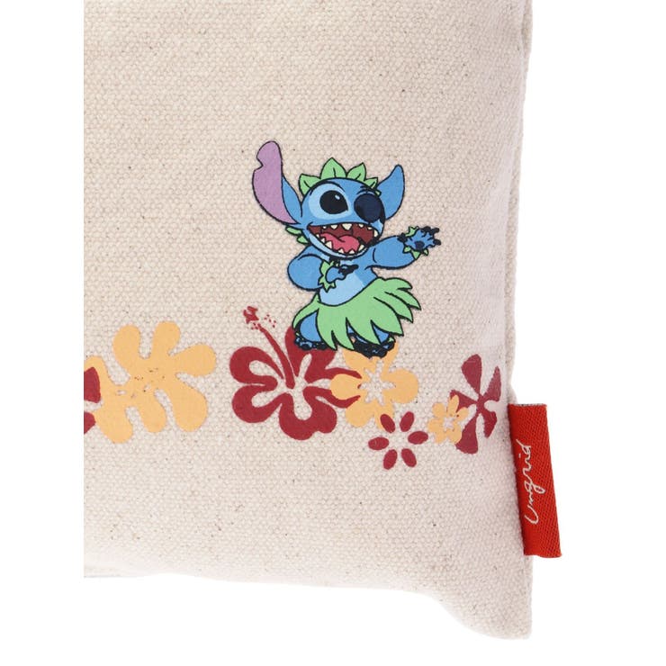 スティッチデザインポーチセット | Ungrid | 詳細画像15 