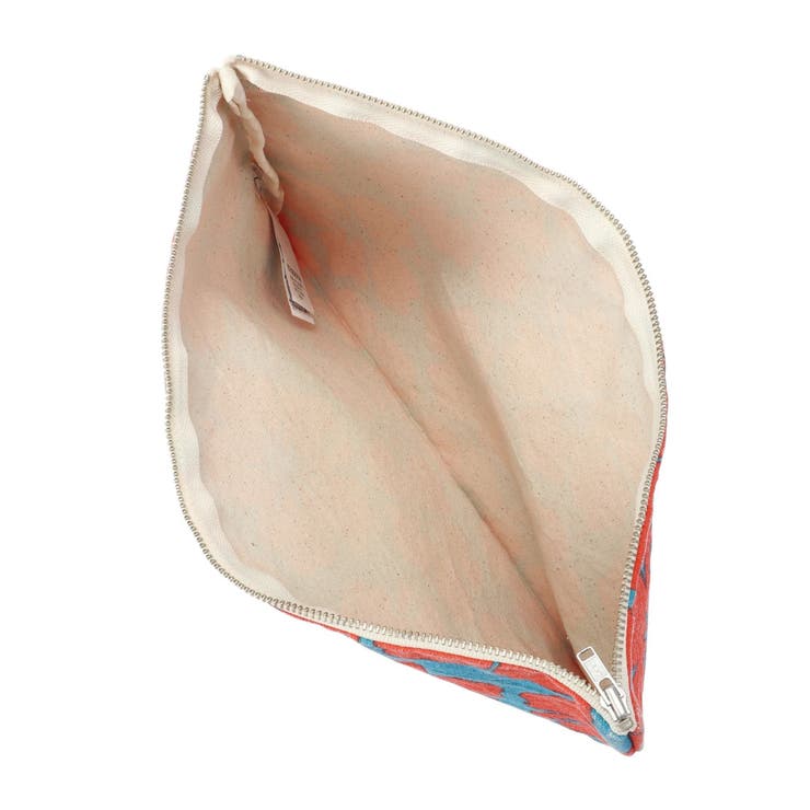 スティッチデザインポーチセット | Ungrid | 詳細画像7 