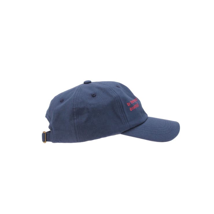 エンブロイダリーカラーロゴキャップ | Ungrid | 詳細画像18 