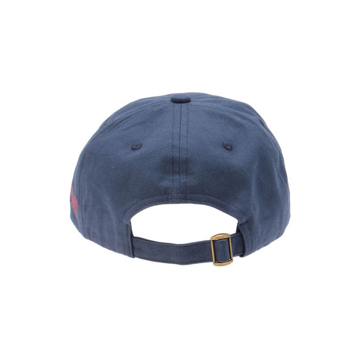 エンブロイダリーカラーロゴキャップ | Ungrid | 詳細画像19 