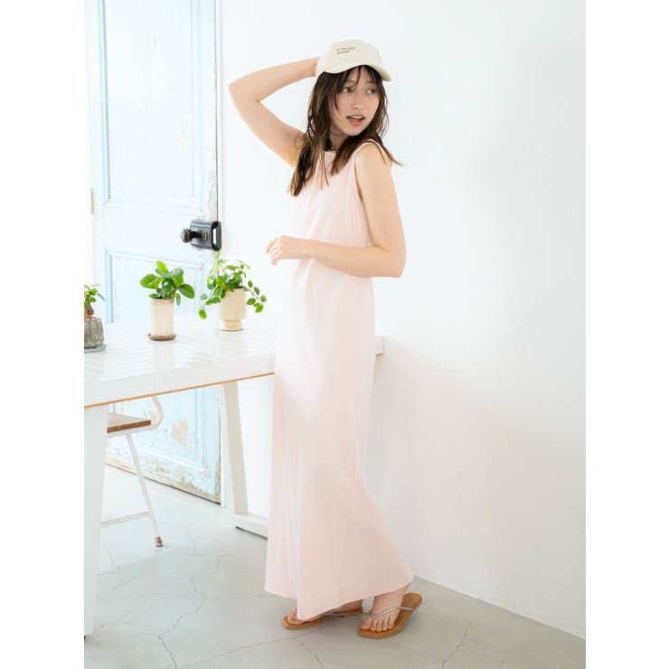 エンブロイダリーカラーロゴキャップ | Ungrid | 詳細画像6 