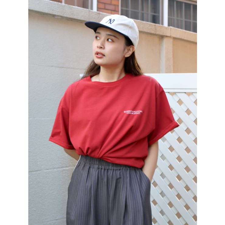 COOPERSTOWN BALL CAP別注モチーフロゴキャップ | Ungrid | 詳細画像19 