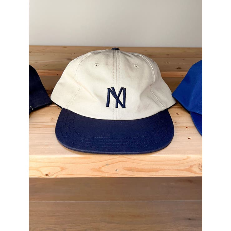 COOPERSTOWN BALL CAP別注モチーフロゴキャップ | Ungrid | 詳細画像23 