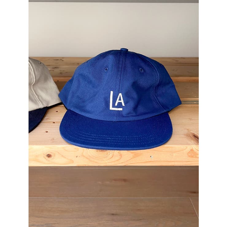 COOPERSTOWN BALL CAP別注モチーフロゴキャップ | Ungrid | 詳細画像24 