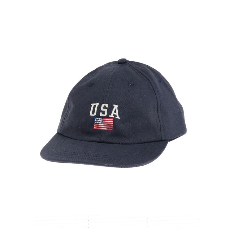 COOPERSTOWN BALL CAP別注モチーフロゴキャップ | Ungrid | 詳細画像33 