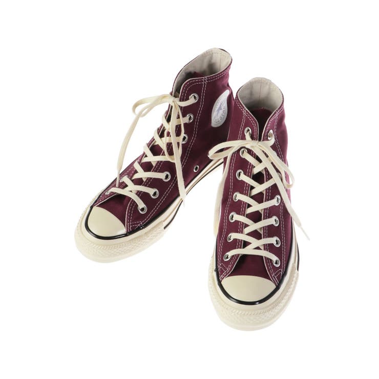ボルドー | CONVERSE ALL STAR AGED A | Ungrid