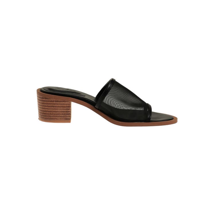 メッシュヒールサンダル | Ungrid | 詳細画像19 